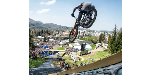 un día para los franceses